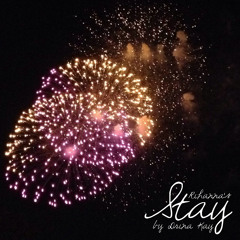 Stay (Rihanna Cover)
