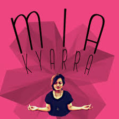 Just Friends - Musiq Soulchild (Cover) - Mia Kyarra