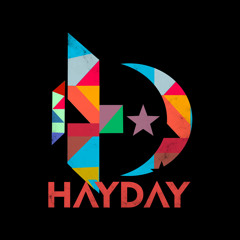 Hay Day - Kita dan Dunia