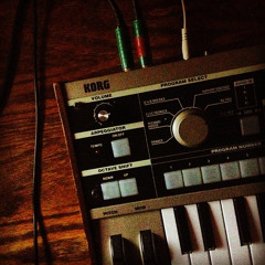 Was It Something That I Did? (instrumental)