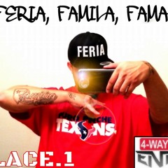 LACE.ONE-"Pull Yo Chick"-(E)gly (S)treet (P)roductions Mixed by P-$ully