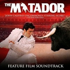 THE MATADOR - concert/ballet suite from Emmy nominated score