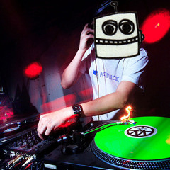 Looking Back Into The Future Mix by Mack