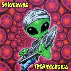 Sonichaos - Technologica