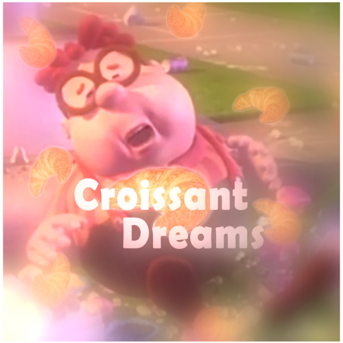 Croissant Dreams