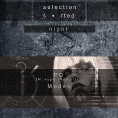 Art Style: Techno | Selection Sorted Night [Part 2] : Modeo [2014.01.18]