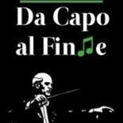 Classical Music by James Joyce