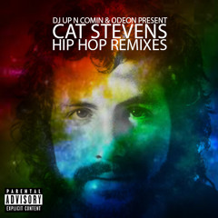 Cat Stevens Hip Hop Remixes