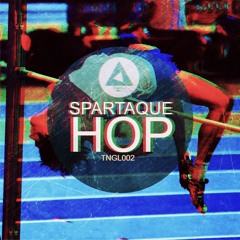 TNGL002 Spartaque - Hop (Original Mix)[Triangle Tools] OUT NOW