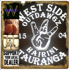 Wen We Was Kids PIXWEST N NEEKZ