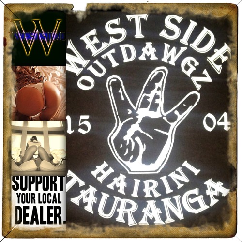 Wen We Was Kids PIXWEST N NEEKZ