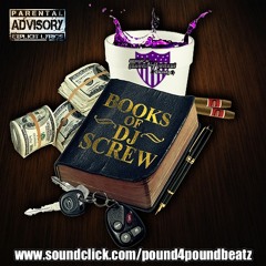 Comin Down Rollin On 4's w/ FAT PAT TEXAS CLASSIC *SOLD*