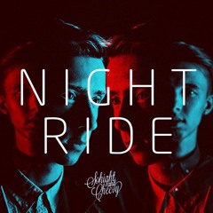 Sohight & Cheevy - Night Ride