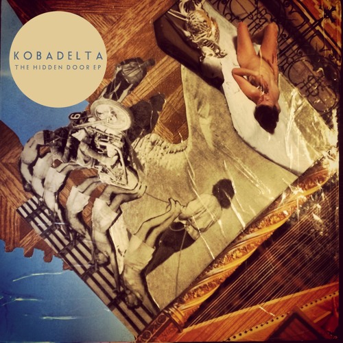 KOBADELTA - Supernatural Cause (FREE Download)