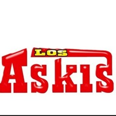 Tu Sonrisa - Los Askis (estreno 2014)