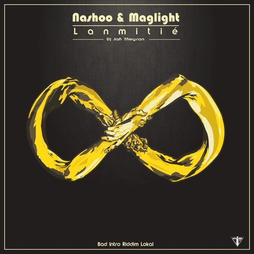 NASHOO & MAGLIGHT - LANMITIE {JAN.2014} DJ JAH THEYSAN