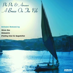 Phi-Phi & Airwave - A Breeze On The Nile (Steve Sai Remix) [Bonzai Progressive BP339]