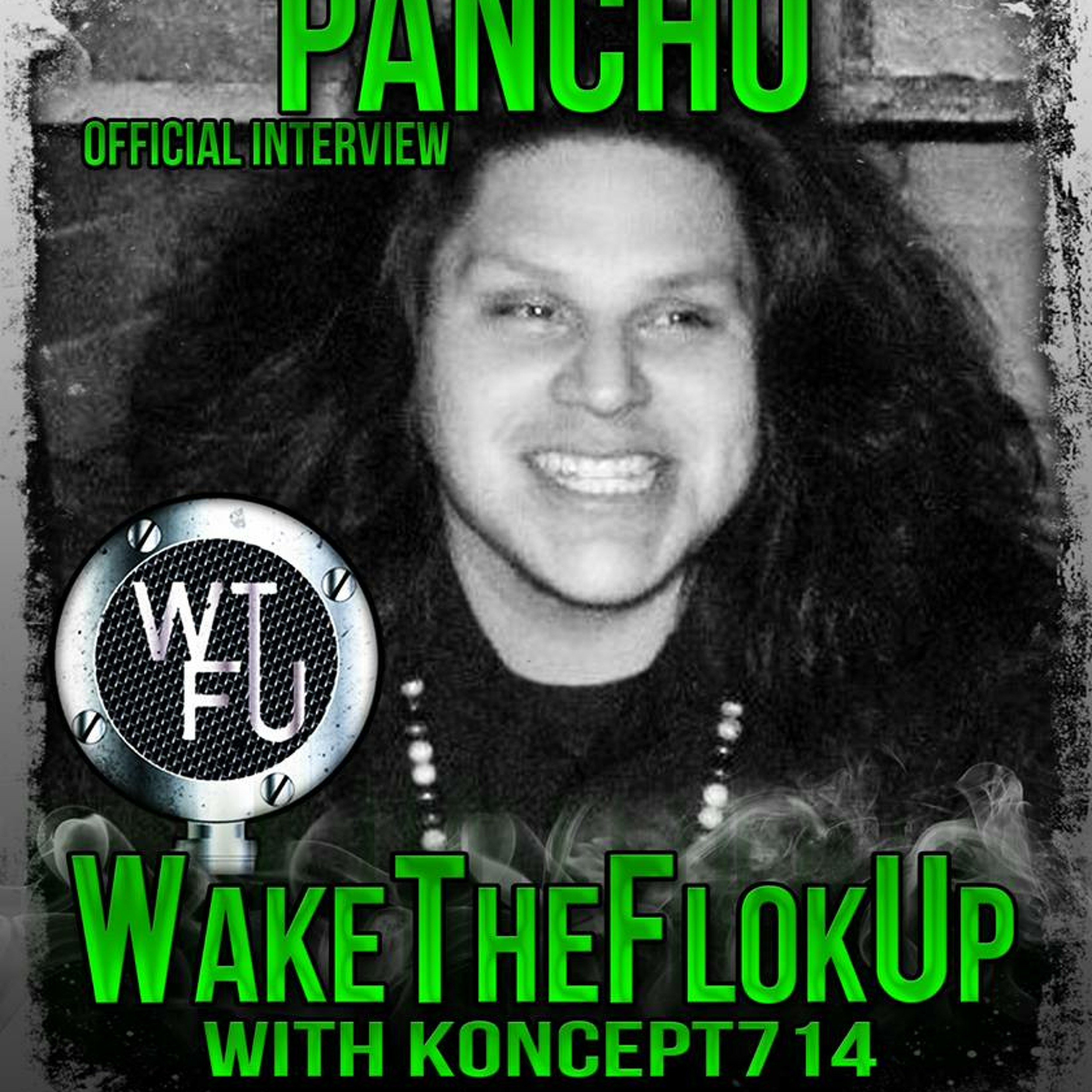 Wake The Flock Up with Koncept714