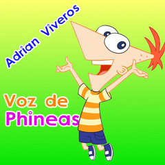 Demo Adrian [Voz Off] (Voz De Phineas)