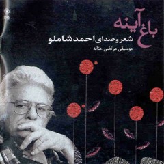Ahmad shamloo-Ayda dar Ayene