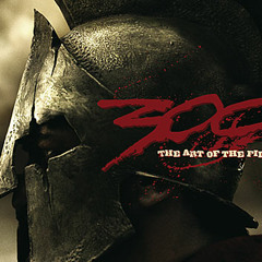300 - The battle