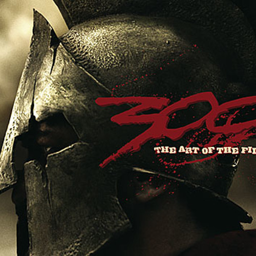 300 - The battle