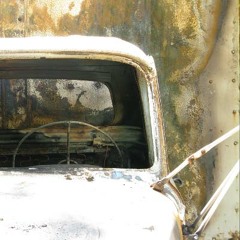 Я и Друг Мой Грузовик - Йогурт