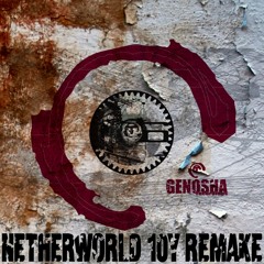 Petrochemical - Netherworld (10Y Remake)