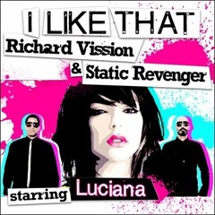 I Like That [Hard NRG Remix] *Download*