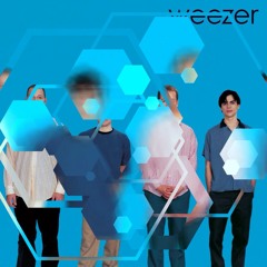 Blue (Weezer mashup)
