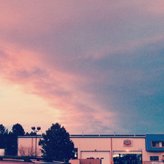 Everything Will Fall Apart