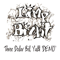 Counterfeit (Demo) - Limp Bizkit