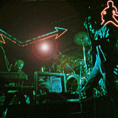 " Wasting It All "    - ANTARES - out of sight -