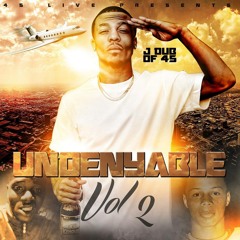 Undenyable2 Dubbof45 - Daughters