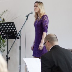 Feel My Love - Cover with Beyond Sonata