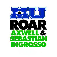 Roar (Monsters University) (The Eduardo Esquivel Extended Mix)