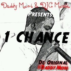 Mori - "One Chance"