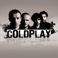 In My Place - Coldplay (arr. Mentjox)