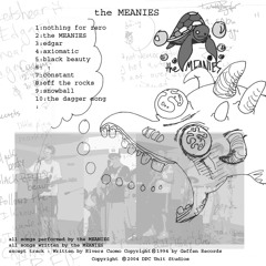 the dagger song - 2004 (tM)