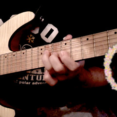 ノラガミ Noragami OP「Goya no Machiawase」 (Guitar Cover)