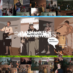 Clayfriends - theMEANIES 05