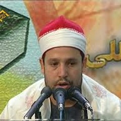 الشيخ حجاج الهنداوى - عزاء زوجة الحاج حسين مدبولى - الشرفا - المرج