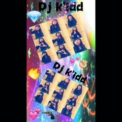 Make Your Booty Clap :$ The Bvmp :x <3! @Dj Kidd