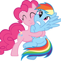 Double Rainbow Syndrome