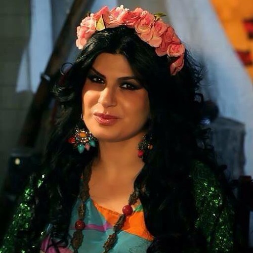 Lence Elî - Zalim لەنجە عەلی - زاڵم