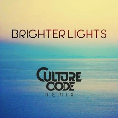 Reeves Raymond feat. Alex Staltari & Diana - Brighter Lights (Culture Code Remix)