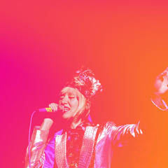 Karen O - The Moon Song (Cover)