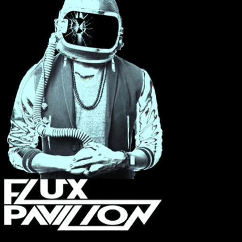 Flux Pavilion - I Can't Stop (feat. Derek Minor) [sines_Z Remix]
