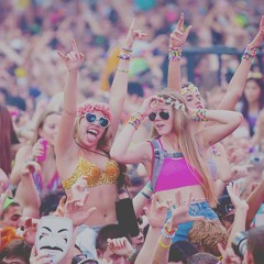 Watch Out For This - Fucking Bumaye - Stampade - Mashup Crazy By DJ Regard