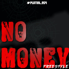 "NO MONEY FREESTYLE" (J COLE INSTRUMENTAL)